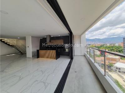 Apartamento de 4 alcobas en venta en Laureles, Medellín, 223 m² · foto 5 de 20