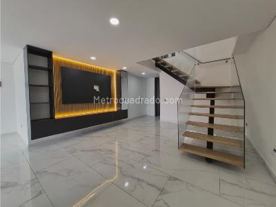 Apartamento de 4 alcobas en venta en Laureles, Medellín, 223 m² · foto 7 de 20