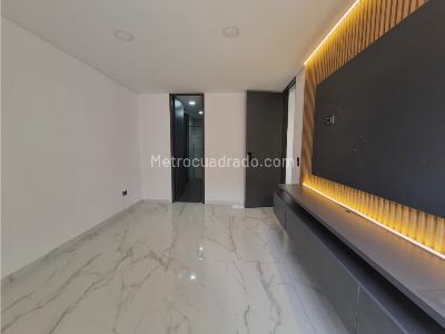 Apartamento de 4 alcobas en venta en Laureles, Medellín, 223 m² · foto 8 de 20