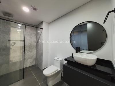 Apartamento de 4 alcobas en venta en Laureles, Medellín, 223 m² · foto 12 de 20