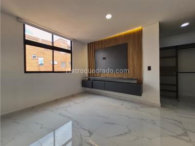 Apartamento de 4 alcobas en venta en Laureles, Medellín, 223 m² · foto 15 de 20