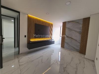 Apartamento de 4 alcobas en venta en Laureles, Medellín, 223 m² · foto 17 de 20