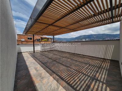 Apartamento de 4 alcobas en venta en Laureles, Medellín, 223 m² · foto 18 de 20