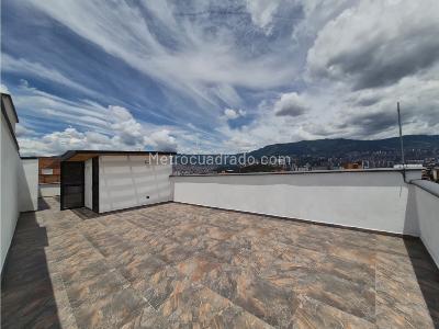 Apartamento de 4 alcobas en venta en Laureles, Medellín, 223 m² · foto 19 de 20