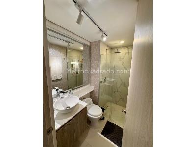 Apartamento de 3 alcobas en venta en El Poblado, Medellín, 87 m² · foto 3 de 10