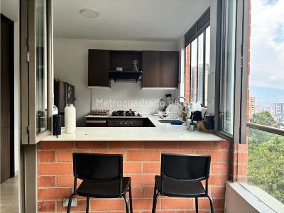Apartamento en venta en El Poblado, Medellín · foto 4 de 17