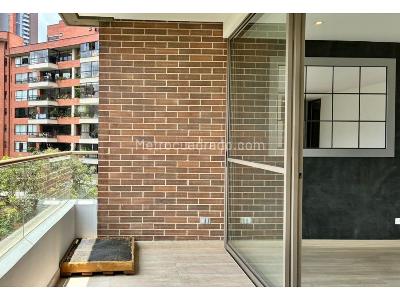 Apartamento en venta en El Poblado, Medellín · foto 5 de 17
