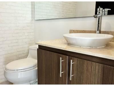 Apartamento en venta en El Poblado, Medellín · foto 17 de 17