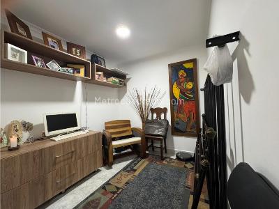Apartamento de 3 alcobas en venta en El Poblado, Medellín, 98 m² · foto 11 de 20