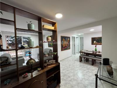 Apartamento de 3 alcobas en venta en El Poblado, Medellín, 98 m² · foto 16 de 20