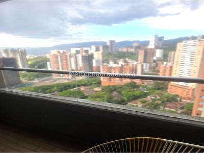 Apartamento en venta en Loma De San Jose, Sabaneta · foto 2 de 16