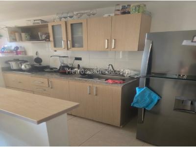 Apartamento en venta en Loma De San Jose, Sabaneta · foto 3 de 16