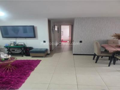 Apartamento en venta en Loma De San Jose, Sabaneta · foto 13 de 16