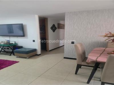 Apartamento en venta en Loma De San Jose, Sabaneta · foto 14 de 16