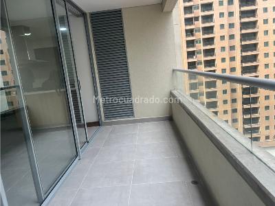 Apartamento de 3 alcobas en venta en Ciudad Del Rio, Medellín, 150 m² · foto 4 de 15