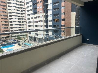 Apartamento de 3 alcobas en venta en Ciudad Del Rio, Medellín, 150 m² · foto 5 de 15
