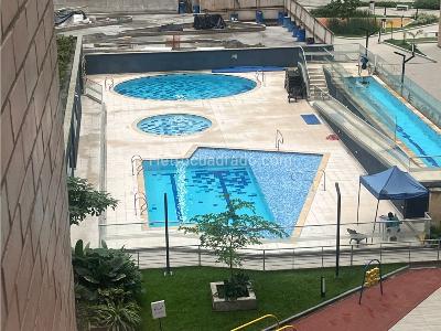 Apartamento de 3 alcobas en venta en Ciudad Del Rio, Medellín, 150 m² · foto 10 de 15