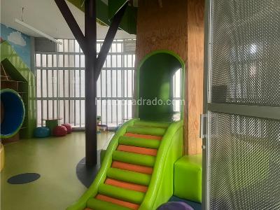 Apartamento de 3 alcobas en venta en Ciudad Del Rio, Medellín, 150 m² · foto 12 de 15