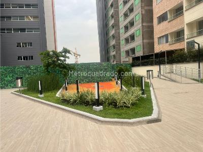 Apartamento de 3 alcobas en venta en Ciudad Del Rio, Medellín, 150 m² · foto 13 de 15