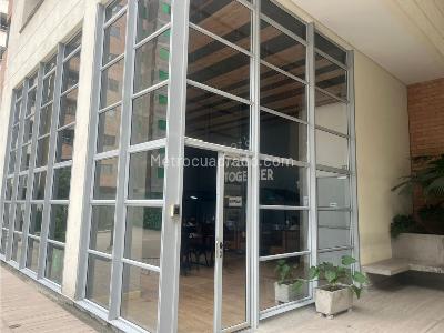 Apartamento de 3 alcobas en venta en Ciudad Del Rio, Medellín, 150 m² · foto 14 de 15
