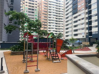 Apartamento de 3 alcobas en venta en Ciudad Del Rio, Medellín, 150 m² · foto 15 de 15
