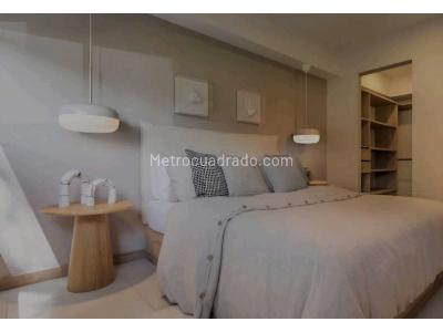 Apartamento en venta en Simon Bolivar, Itagüí · foto 3 de 12