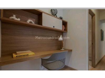 Apartamento en venta en Simon Bolivar, Itagüí · foto 4 de 12