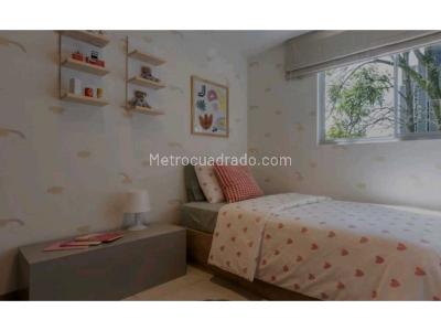 Apartamento en venta en Simon Bolivar, Itagüí · foto 7 de 12