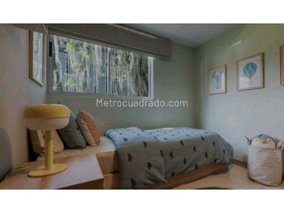 Apartamento en venta en Simon Bolivar, Itagüí · foto 8 de 12
