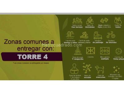 Apartamento en venta en Simon Bolivar, Itagüí · foto 12 de 12