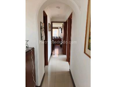 Apartamento de 5 alcobas en venta en Envigado, Envigado, 150 m² · foto 5 de 18