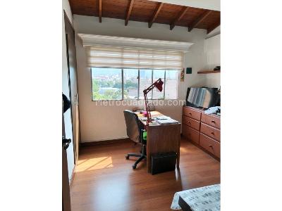 Apartamento de 5 alcobas en venta en Envigado, Envigado, 150 m² · foto 7 de 18