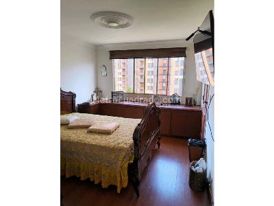 Apartamento de 5 alcobas en venta en Envigado, Envigado, 150 m² · foto 11 de 18