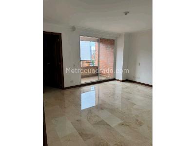 Apartamento de 3 alcobas en venta en Laureles, Medellín, 180 m² · foto 16 de 20