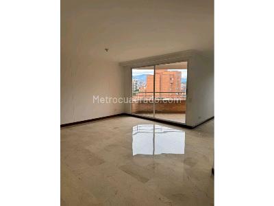 Apartamento de 3 alcobas en venta en Laureles, Medellín, 180 m² · foto 20 de 20