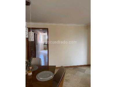 Apartamento de 3 alcobas en venta en Laureles, Medellín, 129 m² · foto 5 de 7