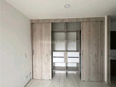 Apartamento en venta en San Diego, Medellín · foto 2 de 20