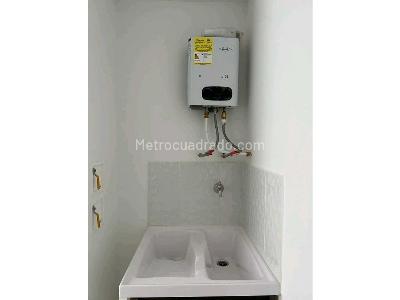 Apartamento en venta en San Diego, Medellín · foto 5 de 20