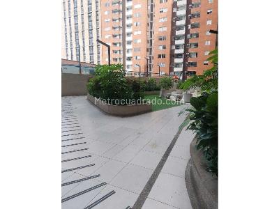 Apartamento en venta en San Diego, Medellín · foto 19 de 20