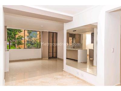Apartamento en venta en El Poblado, Medellín · foto 3 de 15