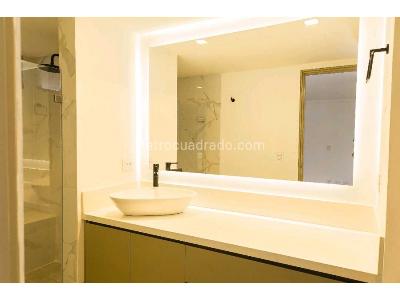 Apartamento en venta en El Poblado, Medellín · foto 11 de 15