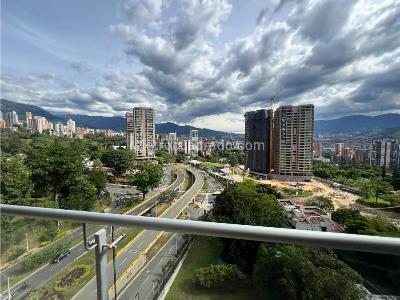 Apartamento de 3 alcobas en venta en Loma De Los Balsos, Medellín, 92 m² · foto 12 de 19