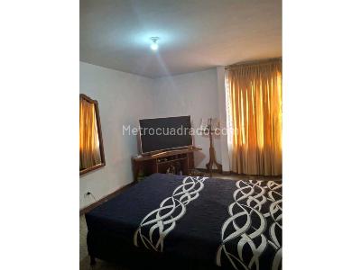Apartamento de 3 alcobas en venta en Laureles Estadio, Medellín, 130 m² · foto 7 de 17