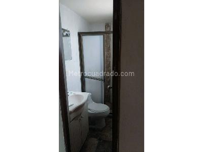 Apartamento de 3 alcobas en venta en Laureles, Medellín, 125 m² · foto 10 de 10