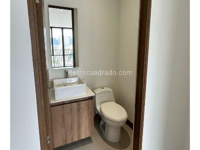 Apartamento de 2 alcobas en venta en El Poblado, Medellín, 94 m² · foto 14 de 14