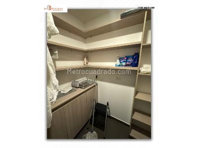 Apartamento de 3 alcobas en venta en Poblado Alto, Medellín, 103 m² · foto 12 de 13