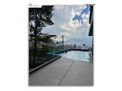 Apartamento de 3 alcobas en venta en Poblado Alto, Medellín, 103 m² · foto 13 de 13