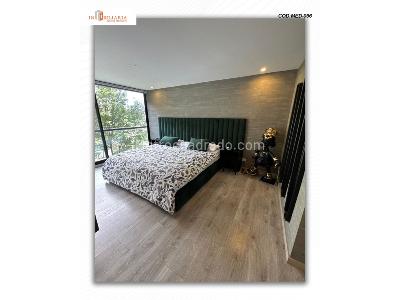 Apartamento de 3 alcobas en venta en Poblado Alto, Medellín, 103 m² · foto 9 de 13