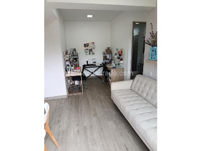 Apartamento de 2 alcobas en venta en Las Lomitas, Sabaneta, 66 m² · foto 4 de 11