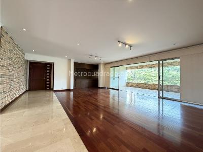 Apartamento de 3 alcobas en venta en El Poblado, Medellín, 316 m² · foto 5 de 20